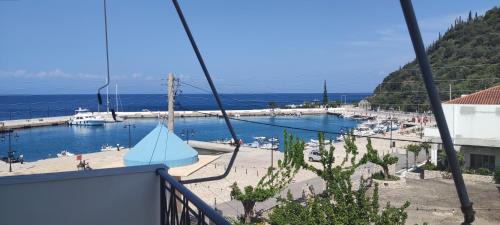 Livadi Hotel | Hotel Blue Sea