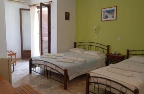 Samos Apartment | Hotel Bonis