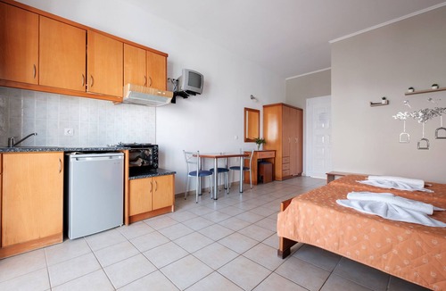 Sidari Apartment | Hotel Club Maria Studio 16 Sidari