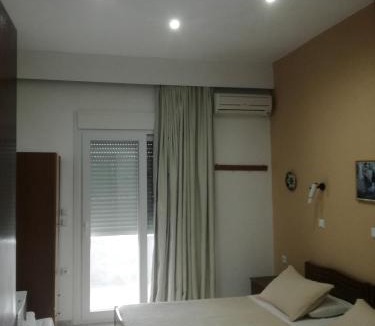 Archangelos Hotel | Hotel Dimitra Sun