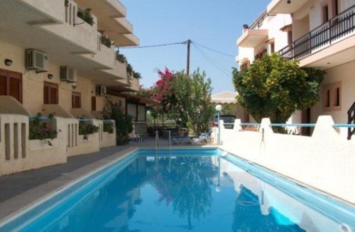 Platanes Apartment | Hotel Elida