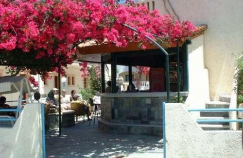 Platanes Apartment | Hotel Elida