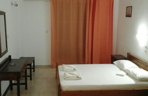Platanes Apartment | Hotel Elida