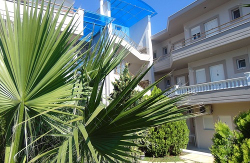 Mytikas Apartment | Hotel Fotini