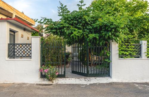 Archangelos House | Hotel Ikaros