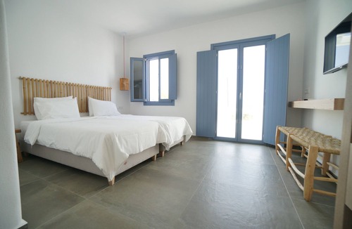 Glastros Hotel | Hotel Jason