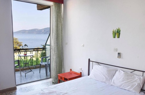 Korfos Hotel | Hotel Korfos