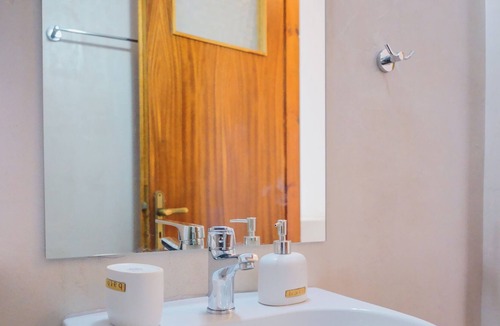 Korfos Hotel | Hotel Korfos