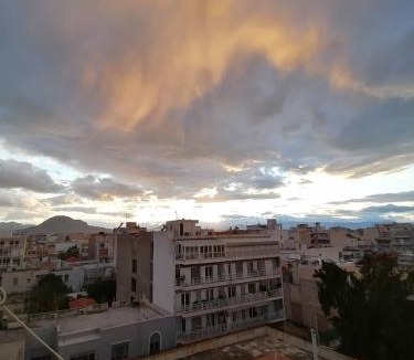 Korinthos Hotel | Hotel Korinthos