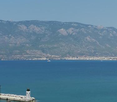 Korinthos Hotel | Hotel Korinthos