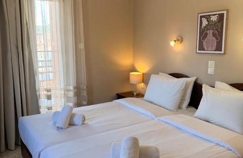 Myrina Hotel | Hotel Lemnos