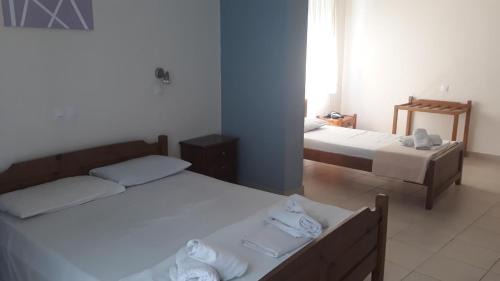 Thasos Town Hotel | Hotel Lena