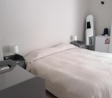 Loutraki Hotel | Hotel Marko