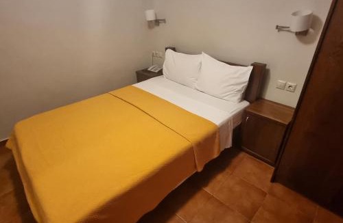 Nei Pori Hotel | Hotel Morfeas