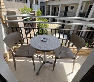 Gouvia Apartment | Hotel Omirico