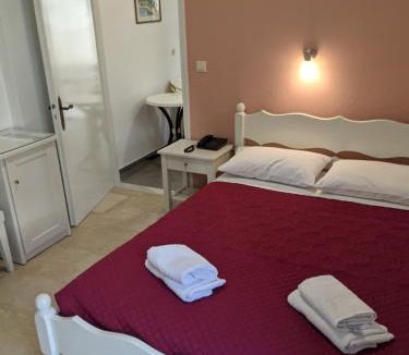 Gouvia Apartment | Hotel Omirico