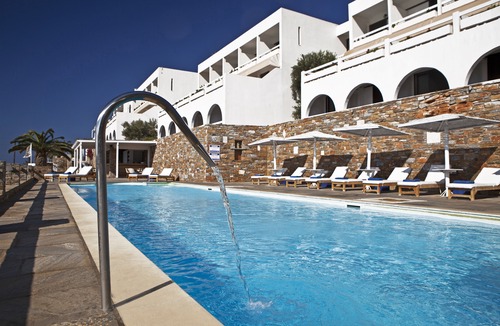 Kipri Hotel | Hotel Perrakis