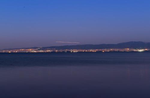 Agia Triada Hotel | Hotel Pithari