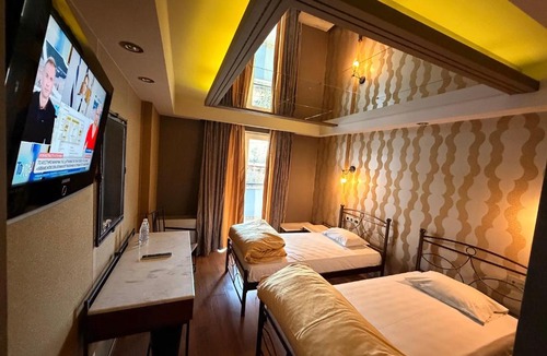 Skaramangas Hotel | HOTEL PRIVE