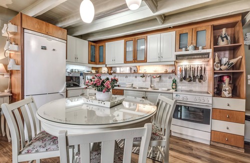 Old Town House | House in the center of Corfu Town