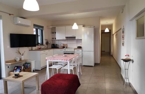 Preveza House | House In The Garden