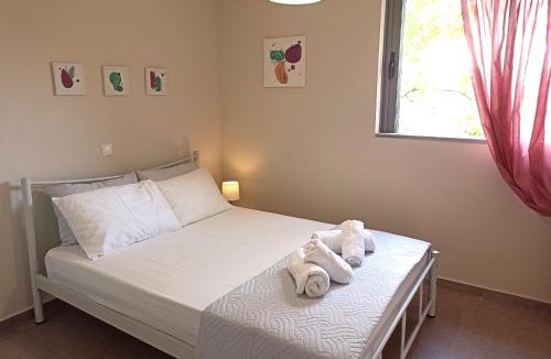 Preveza House | House In The Garden