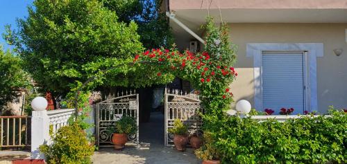 Prosotsani Apartment | House in the Village
