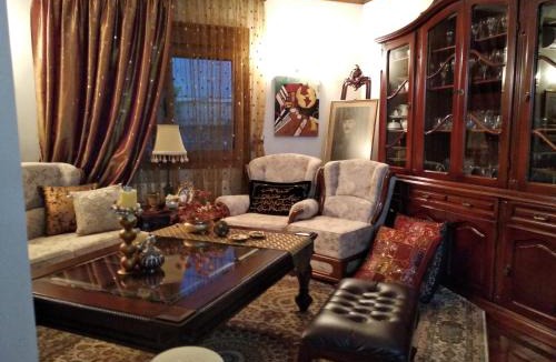 Prosotsani Apartment | House in the Village
