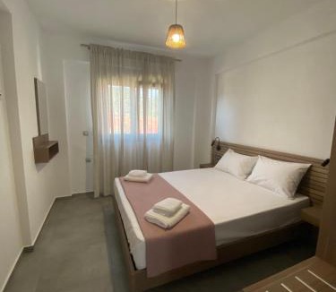 Sithonia Apartment | House Kyriaki