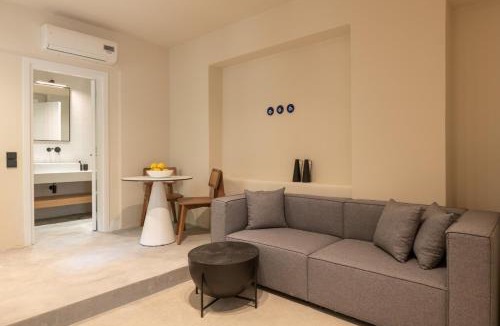 Koskinou Apartment | House Marigo Suites