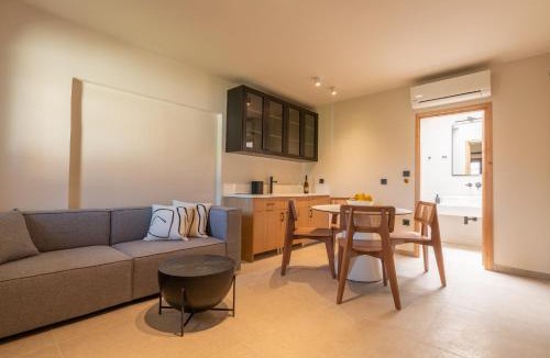Koskinou Apartment | House Marigo Suites