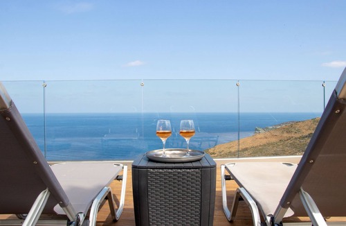 Agia Pelagia House | House of Harmony Suites | Mira