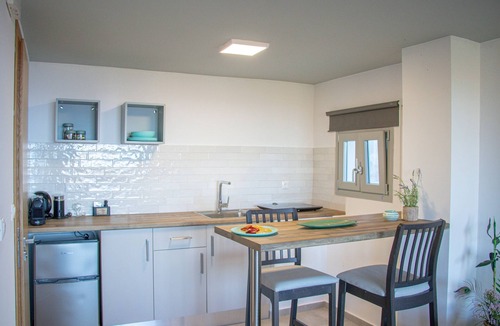 Agia Pelagia House | House of Harmony Suites | Maria