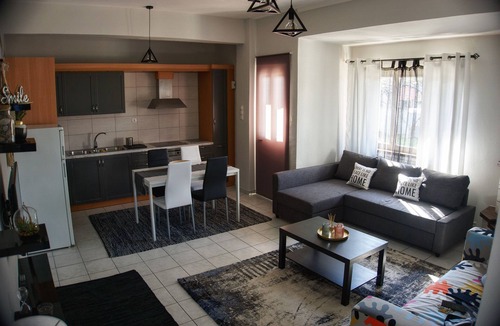 Pamvotida House | House of Tranquility in Ioannina