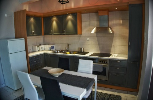 Pamvotida House | House of Tranquility in Ioannina