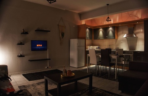 Pamvotida House | House of Tranquility in Ioannina