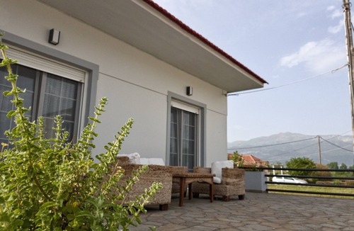 Pamvotida House | House of Tranquility in Ioannina