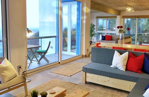Spartylas House | House Sienna, Spectacular Views! Corfiot Riviera Spartilas Corfu Greece