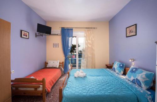 Toroni Apartment | House Souzanna