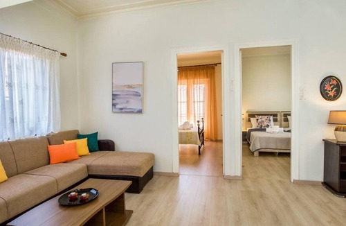 Limenaria Apartment | House Stella in Limenaria