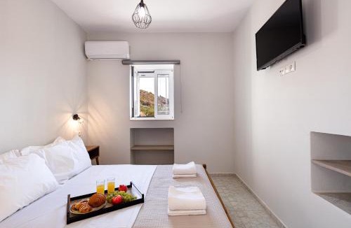 Vizari House | House Verg, heavenly escape up to 4 guests!