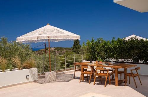 Agios Nikitas Villa | Hyades Villa B A Premier Luxury Getaway near