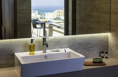 Heraklion Hotel | Ibis Styles Heraklion Central