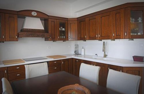 Evdilos House | Icaria Great Filling House