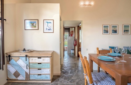 Spilia Cottage | Ideally located to explore W.Crete, Cottage with private, eco, heated Pool