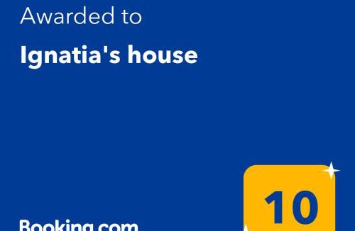 Polichnitos House | Ignatia's house