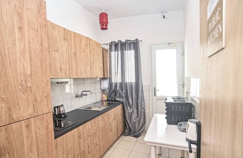 Therma Hotel | IKARIA THERMA BLUE