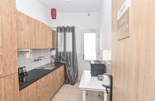 Therma Hotel | IKARIA THERMA BLUE