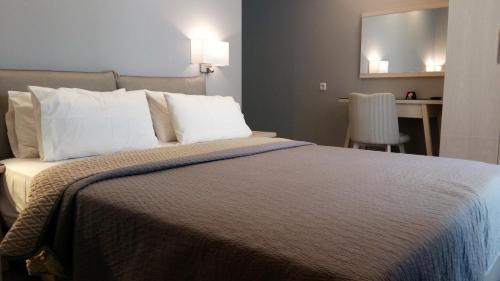 Stavros Apartment | Il Mondo Residence