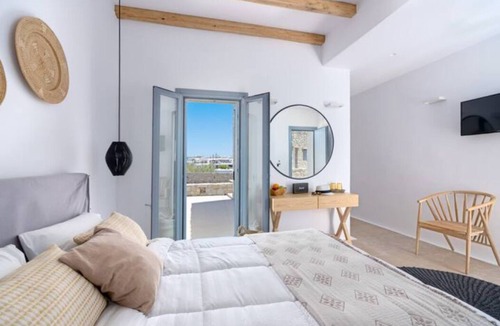 Glastros Hotel | IL Vento Premium Mykonos